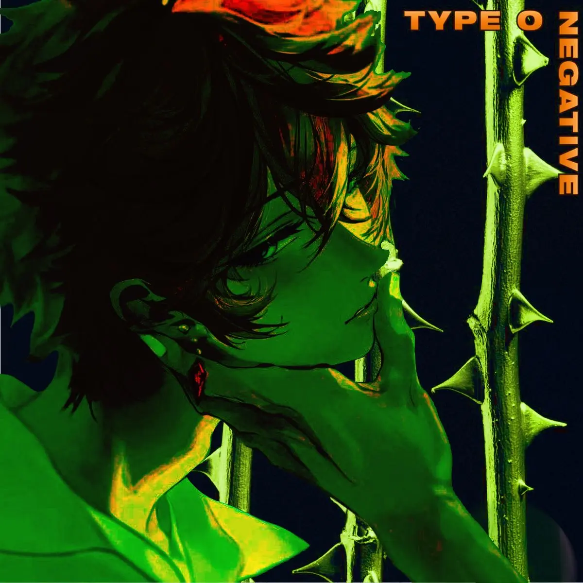Avatar of Apocalypse Tartaglia