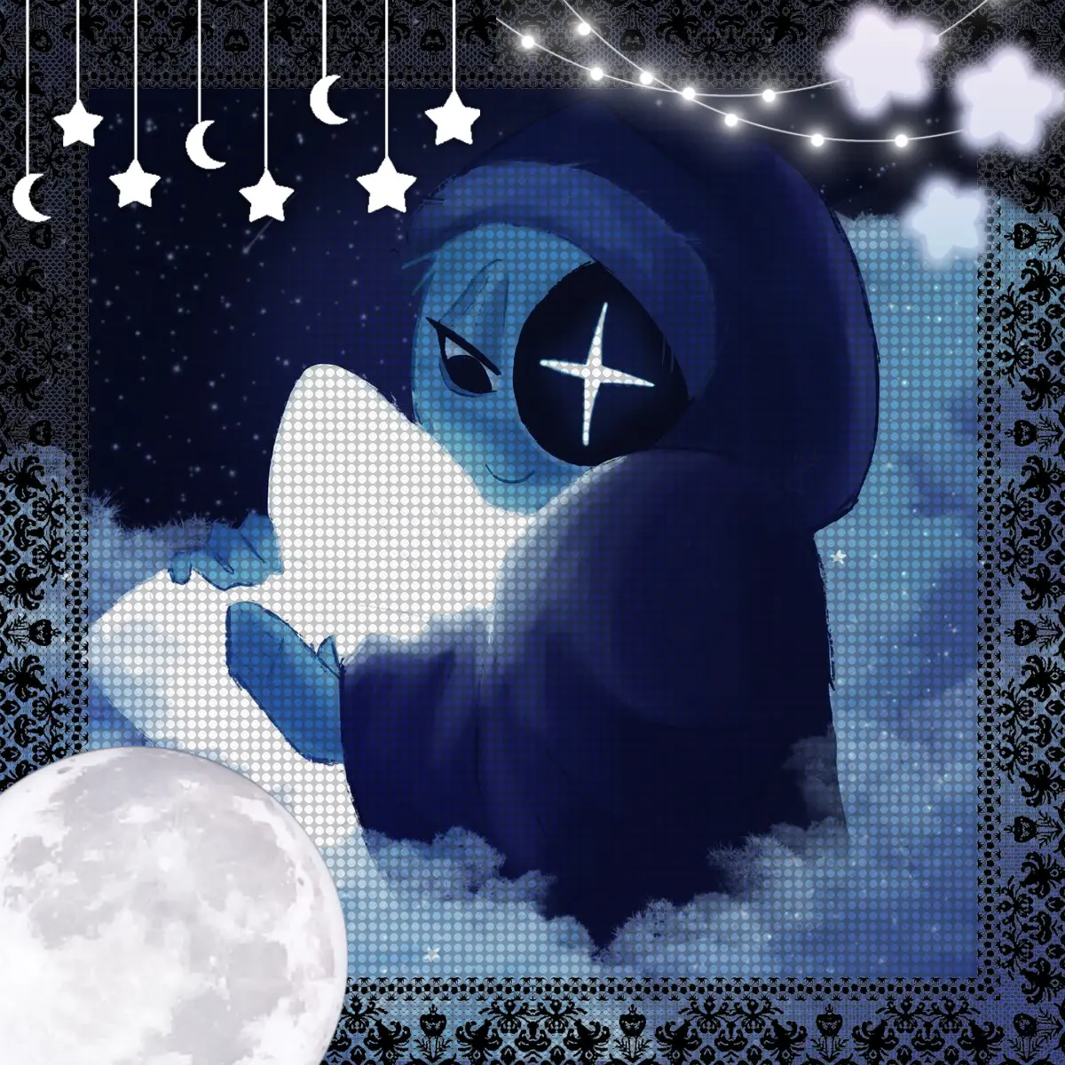 Avatar of ೃ ★࿔  Astro Novalite !    +    ̇