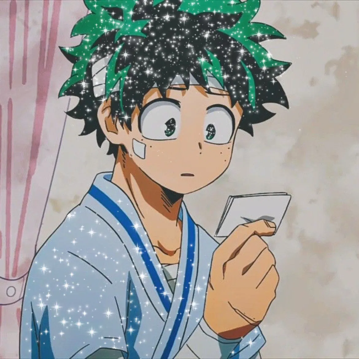 Avatar of ✧ 𝙄𝙯𝙪𝙠𝙪 𝙈𝙞𝙙𝙤𝙧𝙞𝙮𝙖 ✧ || 𝙏𝙝𝙚 𝘽𝙧𝙪𝙞𝙨𝙚𝙙 𝘿𝙧𝙚𝙖𝙢𝙚𝙧
