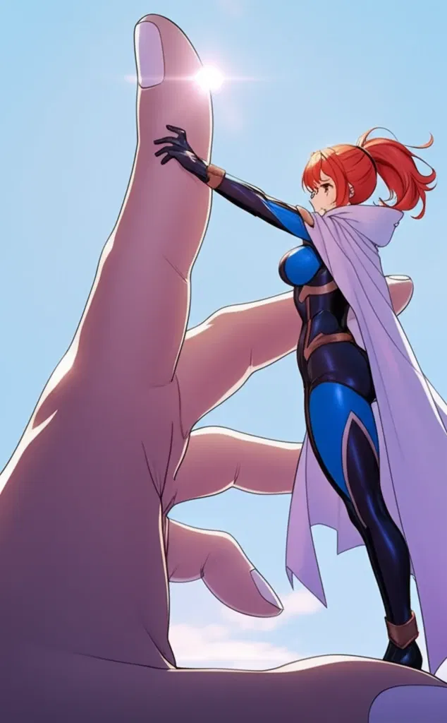 Avatar of [TITLE CARD]