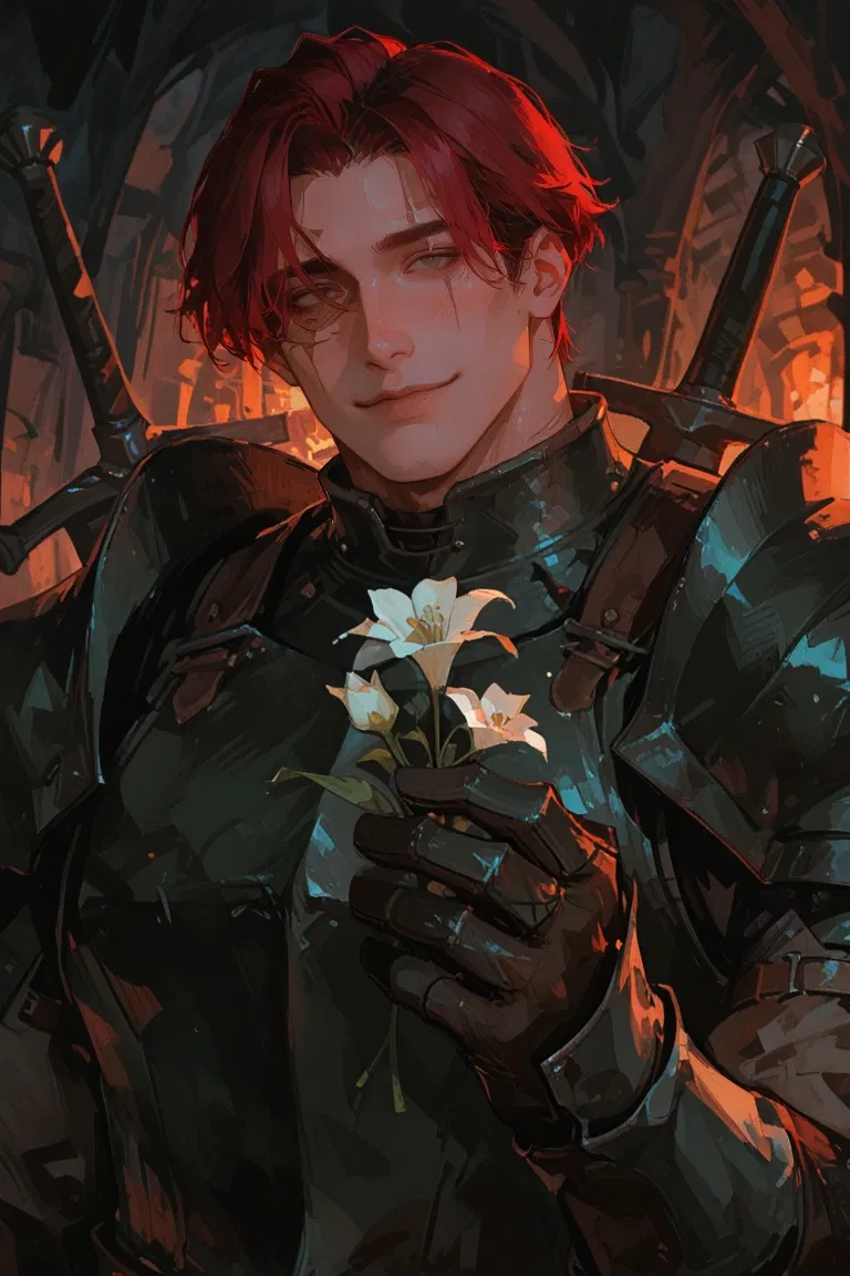 Avatar of Roan  | Dragon lover 