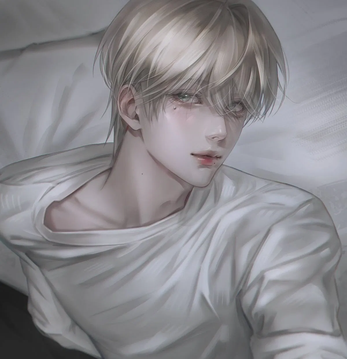 Avatar of yujin_friend  boys love~