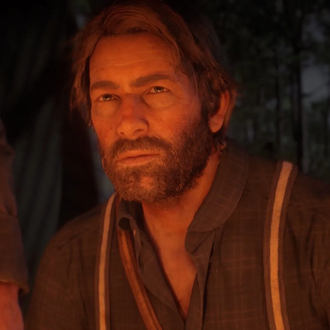 Avatar of | Arthur Morgan (˶˃ ᵕ ˂˶) .ᐟ.ᐟ