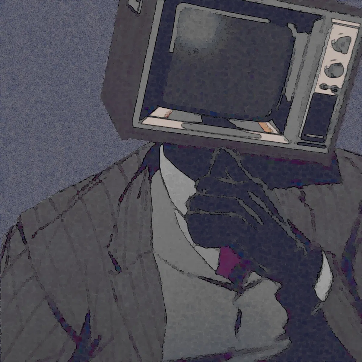 Avatar of Alistair Finch