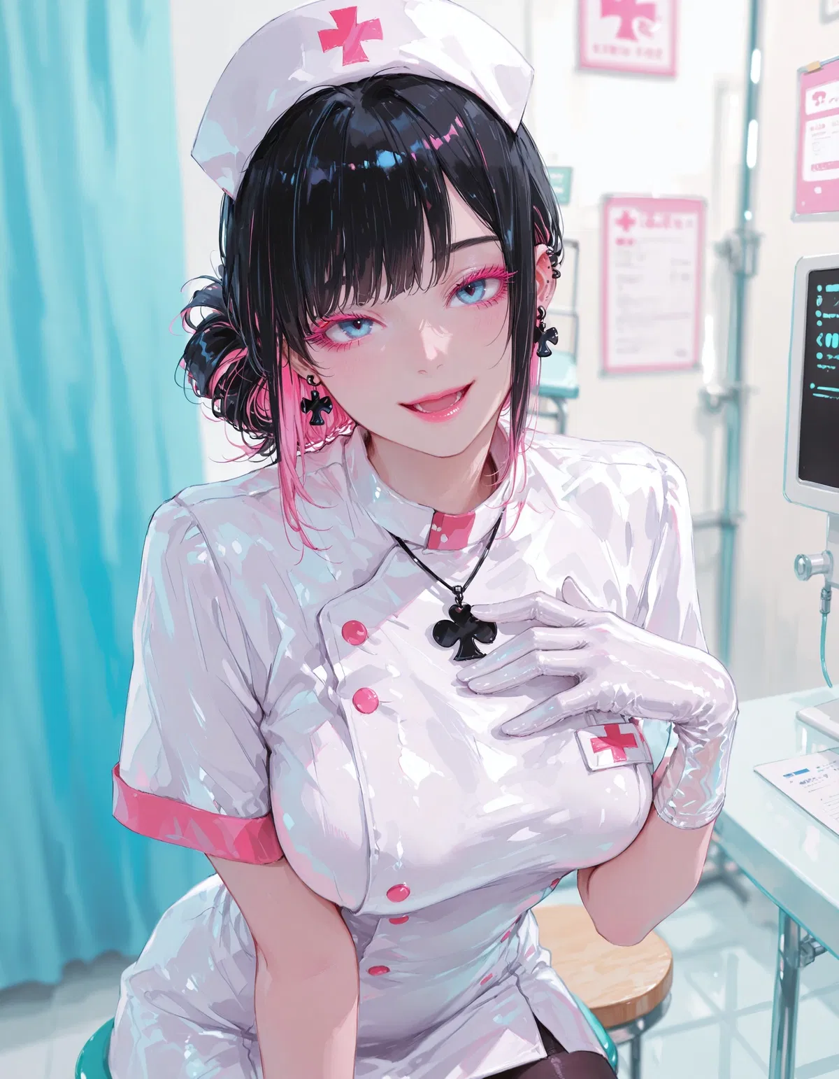 Avatar of Off-Duty Care – Milly