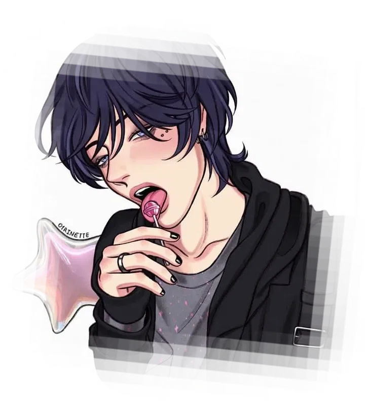 Avatar of • Scaramouche | Rodrick