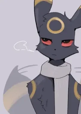Avatar of Vex The Umbreon