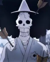 Avatar of Brook