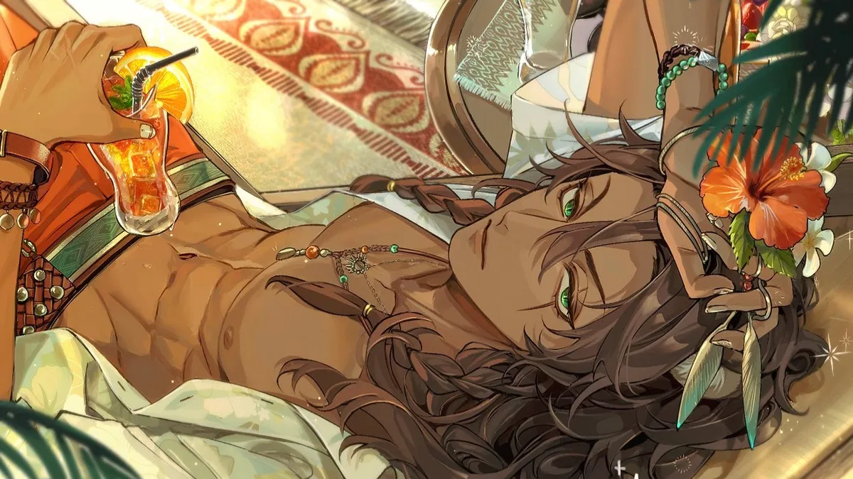 Avatar of Leona Kingscholar | Dormbuddy
