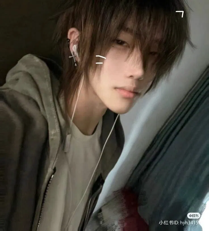 Avatar of Shakin