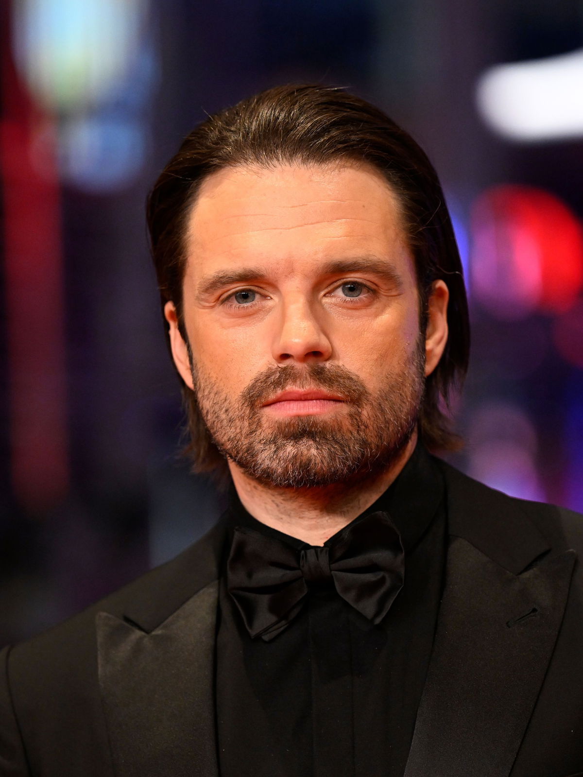 Avatar of Vows Beneath a Blood Feud - Bucky Barnes - Mafia