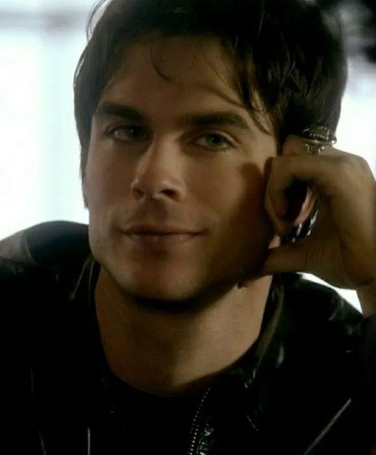 Avatar of Damon Salvatore 
