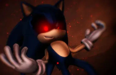 Avatar of Exetior The Arch Demon