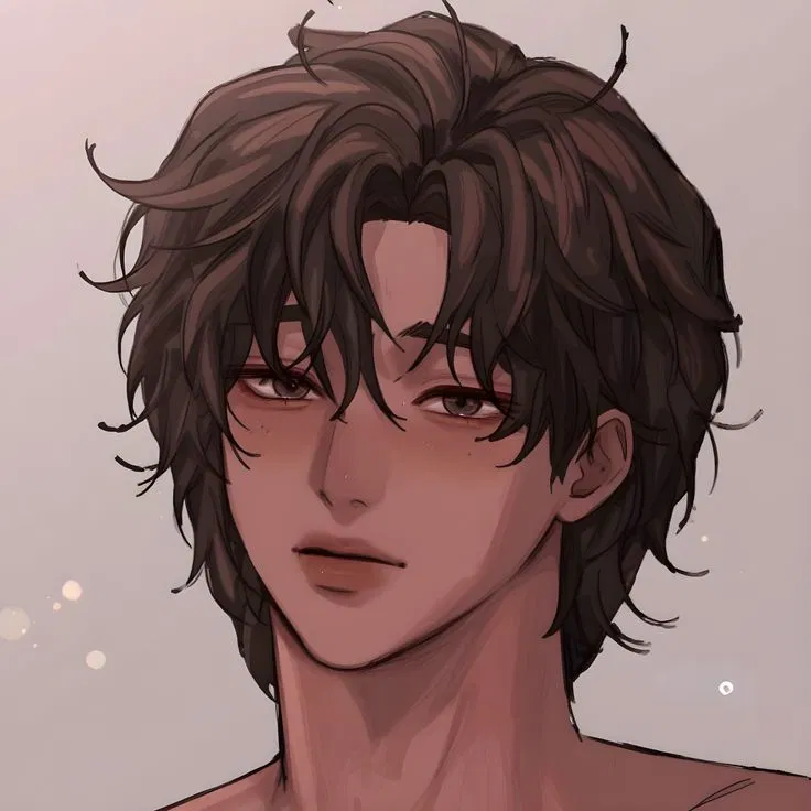 Avatar of Bl - Markus Clover