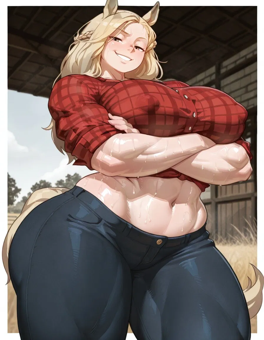 Avatar of SHE IS TOO DAMN SMUG!