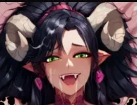 Avatar of Zoey, The Demon seedbed matriarch