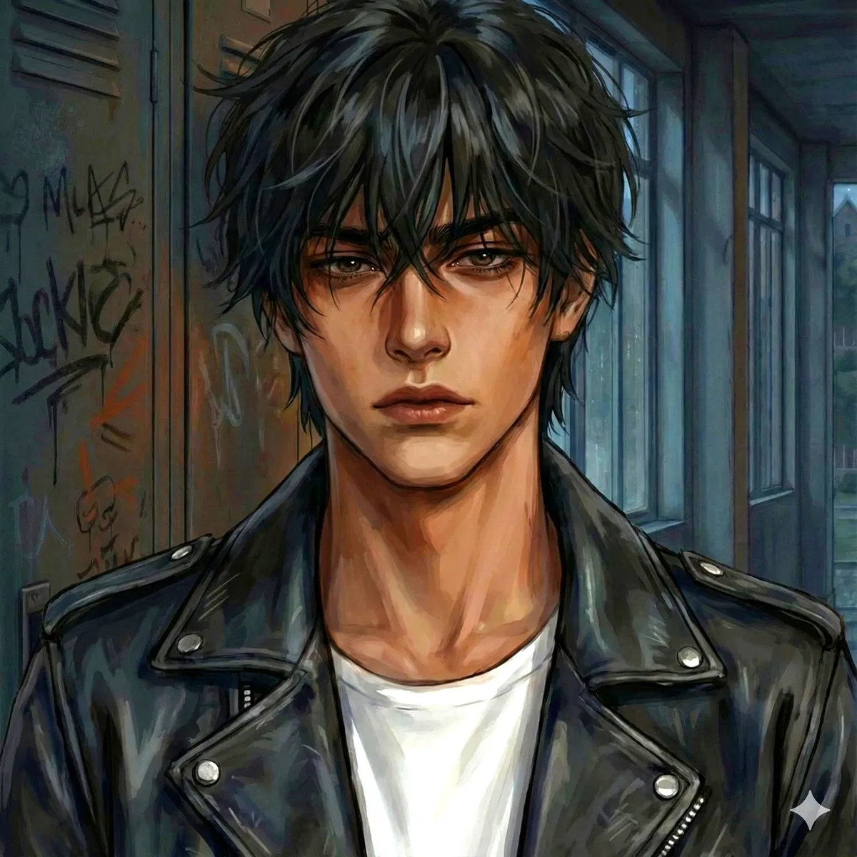 Avatar of The Campus Delinquent