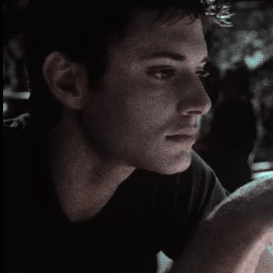 Avatar of Dean Winchester 