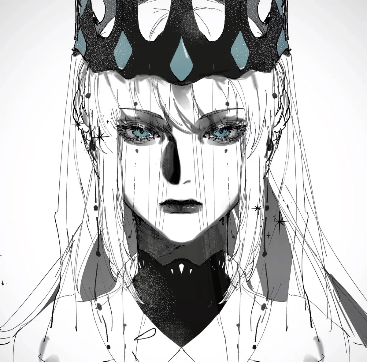 Avatar of Morgan le Fay