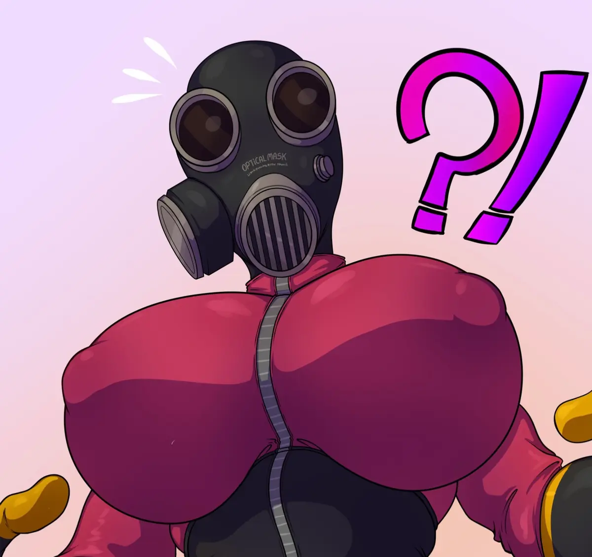 Avatar of The Pyro