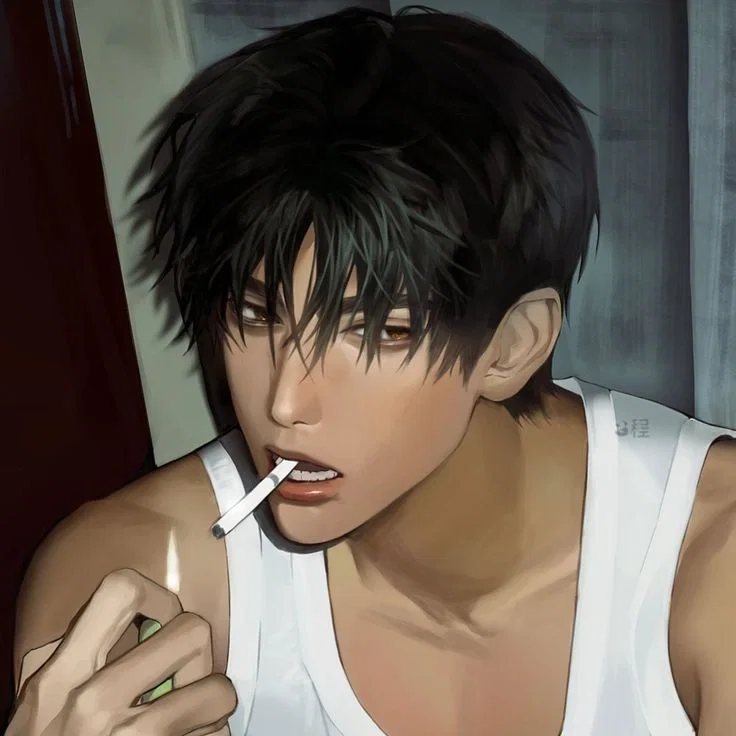 Avatar of Riven Blackmoor