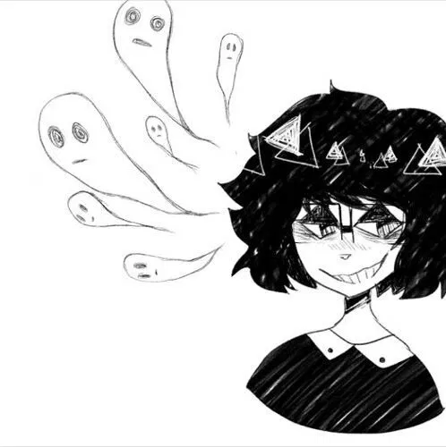 Avatar of Ghost from Ghost and pals
