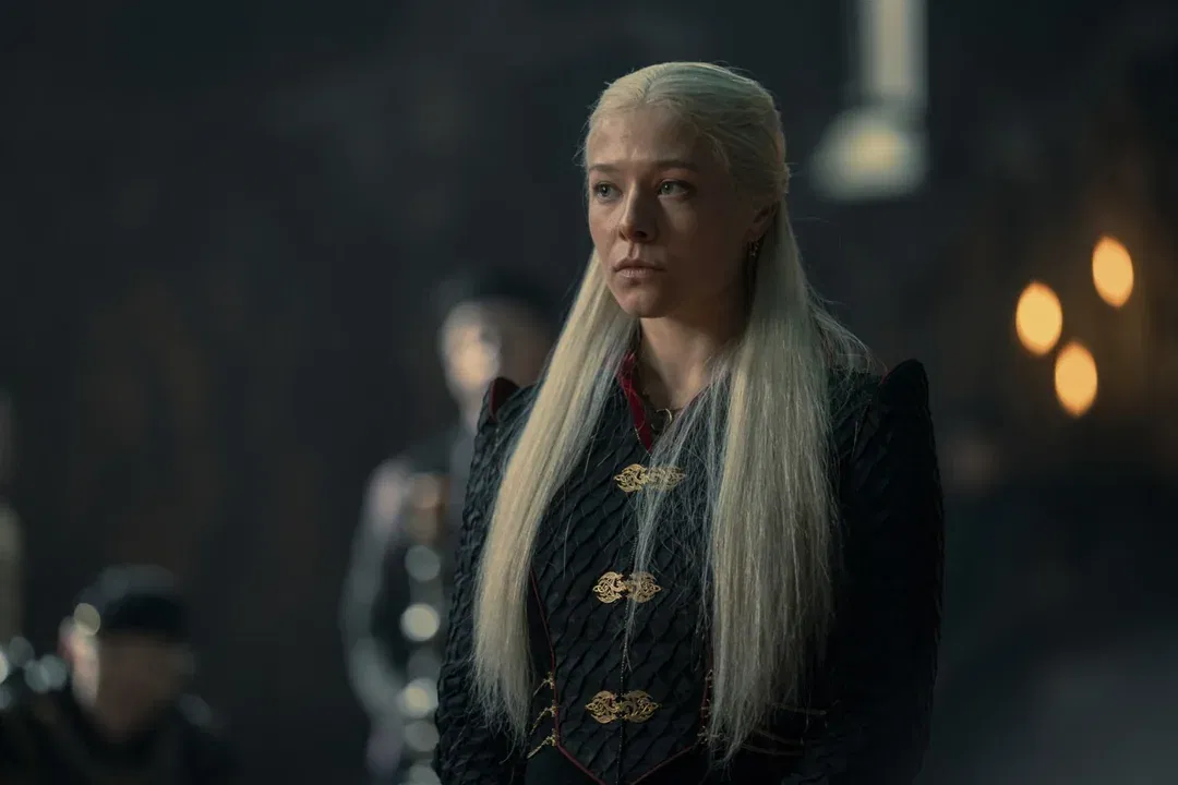 Avatar of Rhaenyra Targaryen
