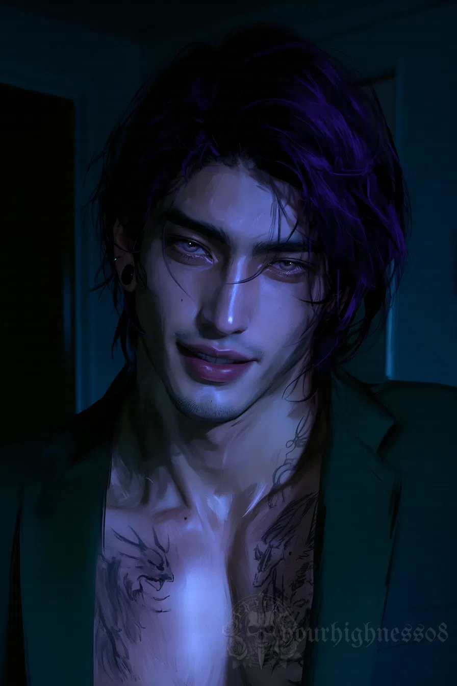 Avatar of Yūsuke Kuroda | School Wars