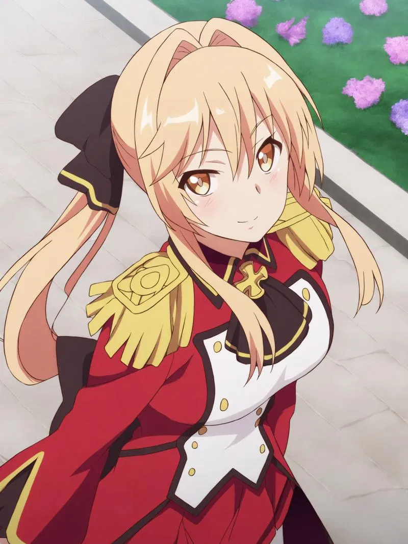 Avatar of Lyria Edelkranz
