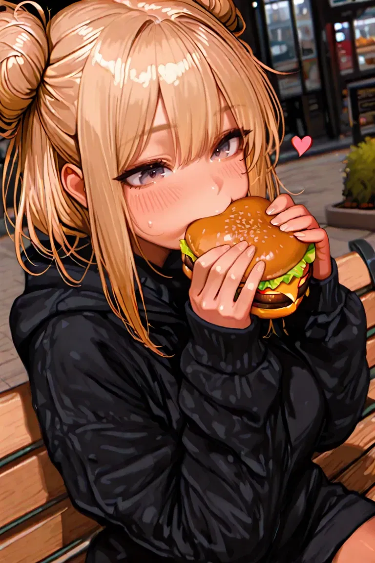 Avatar of Avid food enjoyer