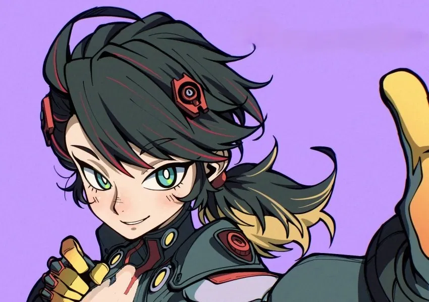 Avatar of 💖🕷️Rivals After Dark#01: Peni Parker💖🕷️