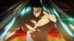 Avatar of Aoi Todo 