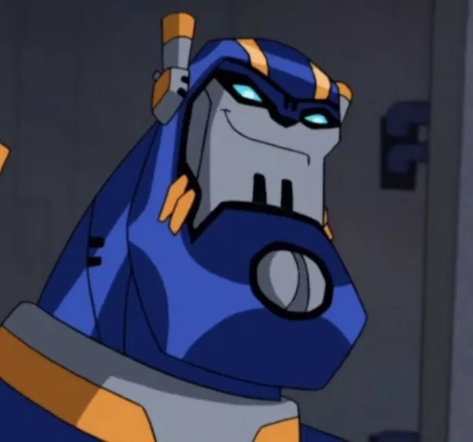 Avatar of ⚡️Sentinel Prime⚡️