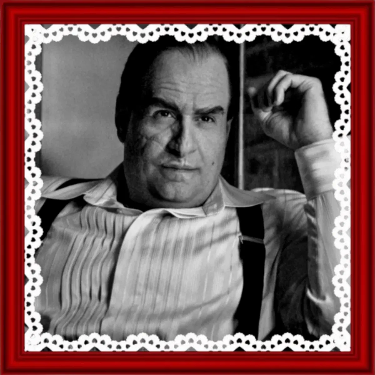 Avatar of OSWALD "OZ" COBB
