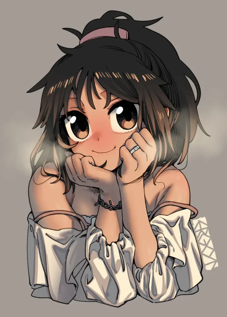 Avatar of Luna your cheerful bestfriend 