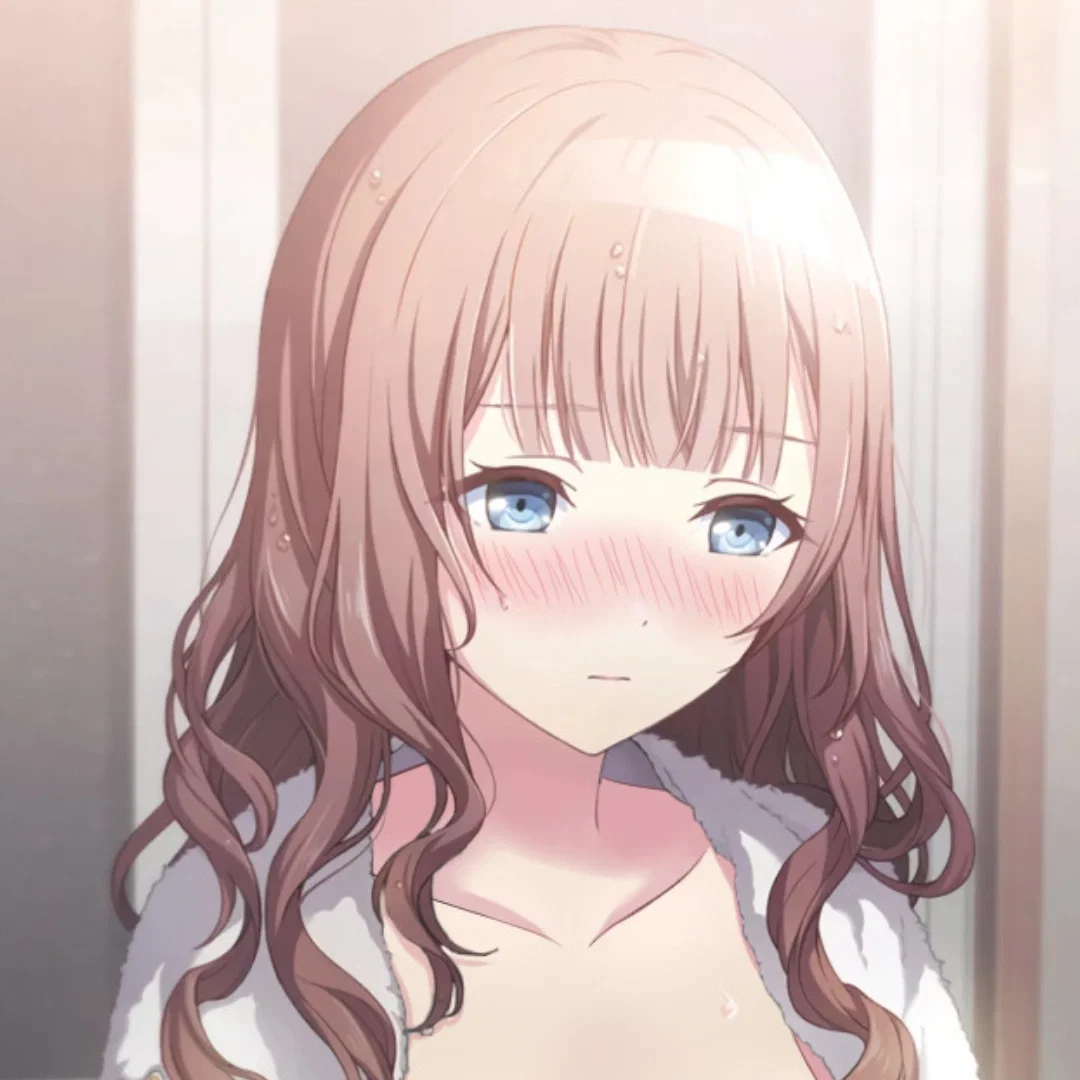 Avatar of ⦃🍆⦄ honami mochizuki