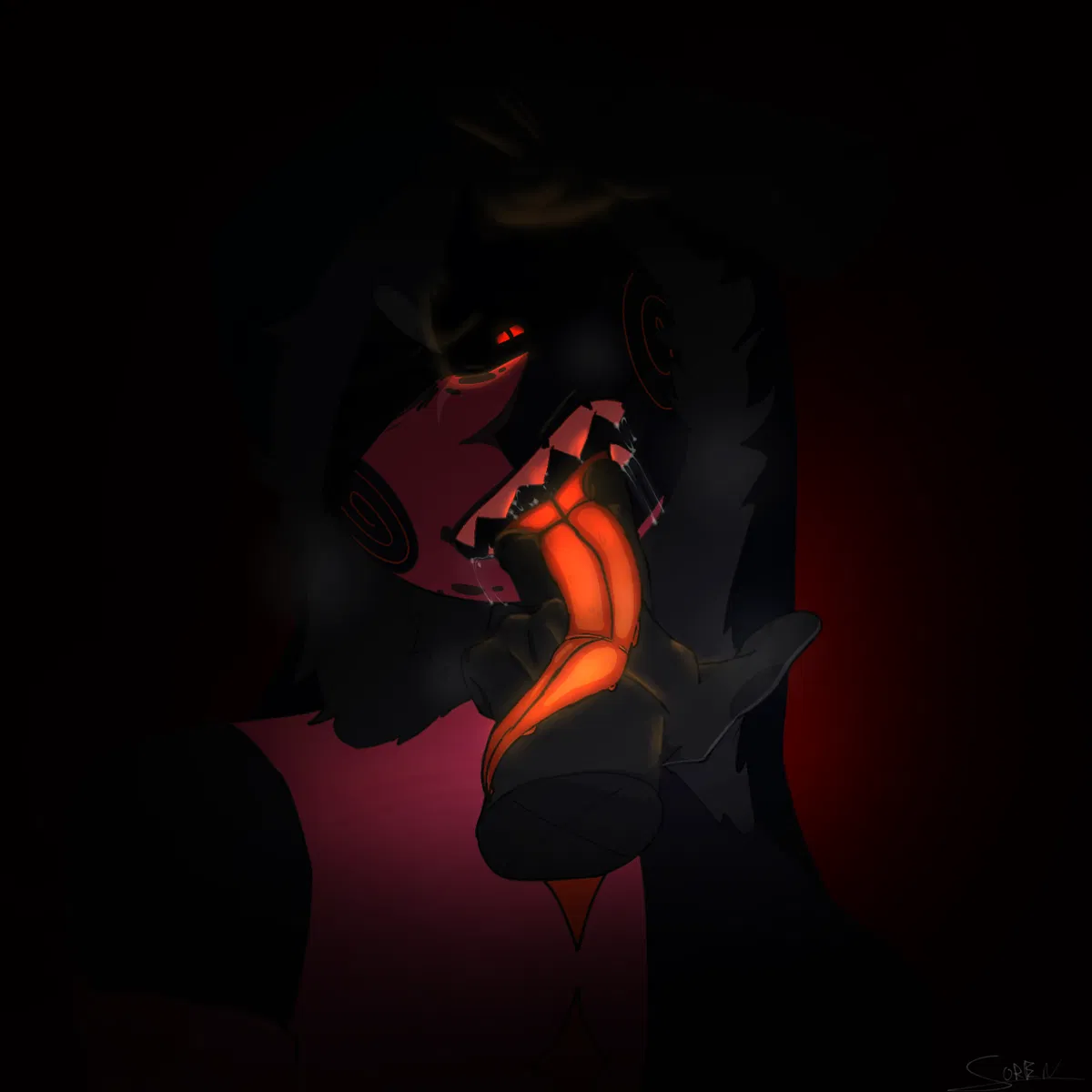 Avatar of Phobos