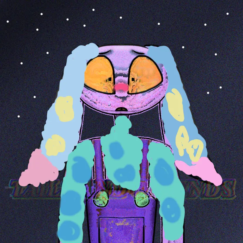 Avatar of Jax SOFTIE AU 