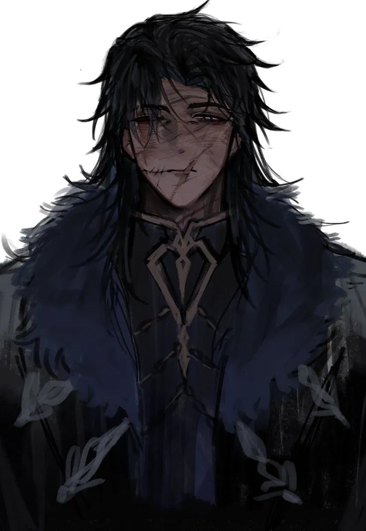 Avatar of Maverick Von Eltz