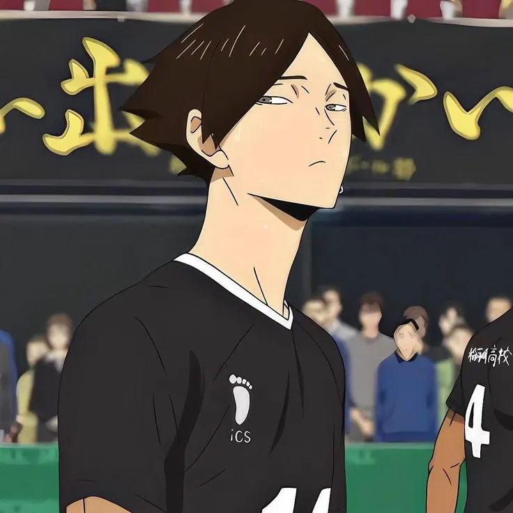 Avatar of Suna Rintarou