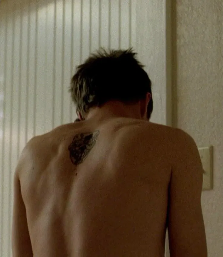 Avatar of Jesse Pinkman