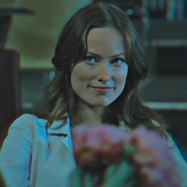 Avatar of Remy "Thirteen" Hadley || Fated Pair