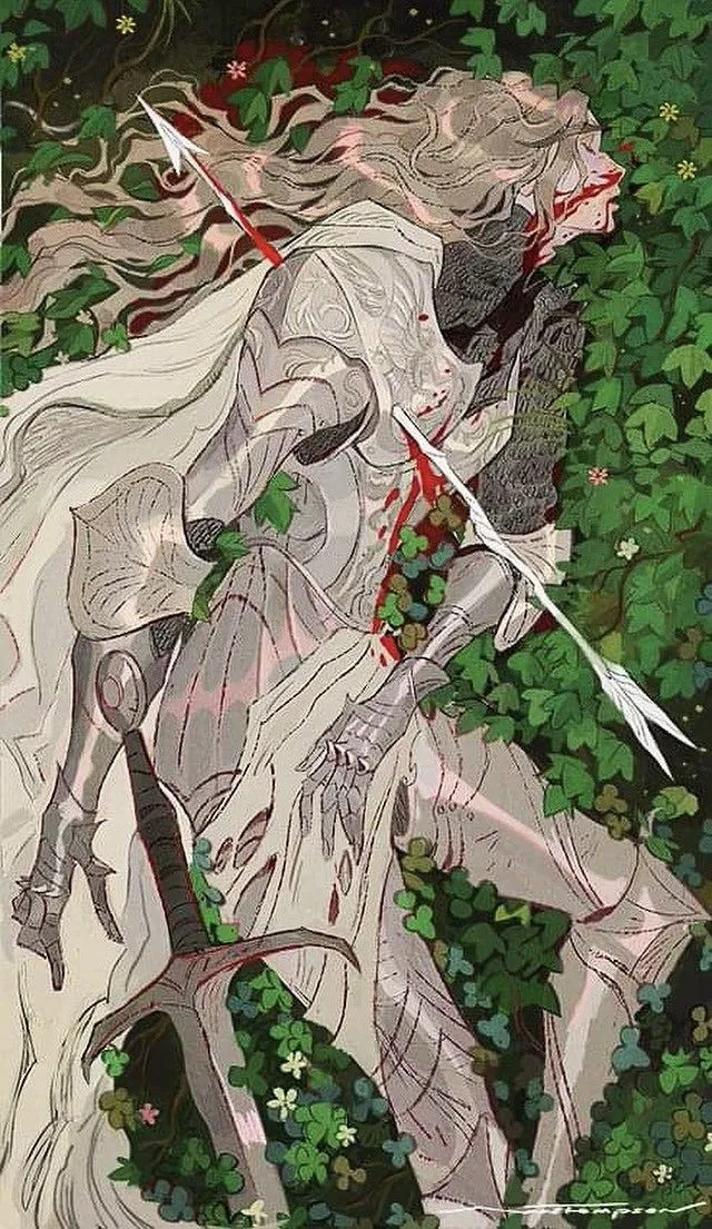 Avatar of Philip Crosshaven