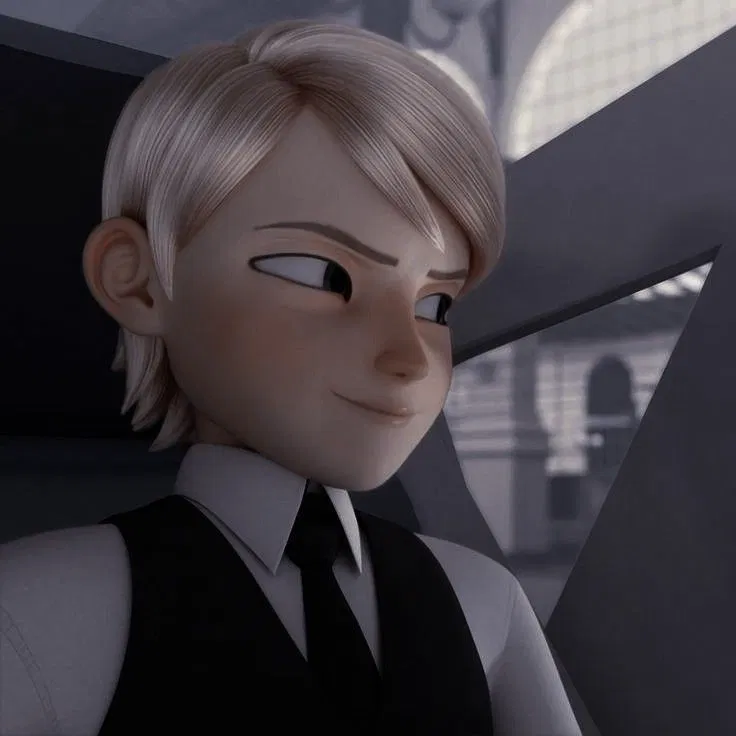 Avatar of Felix Fathom