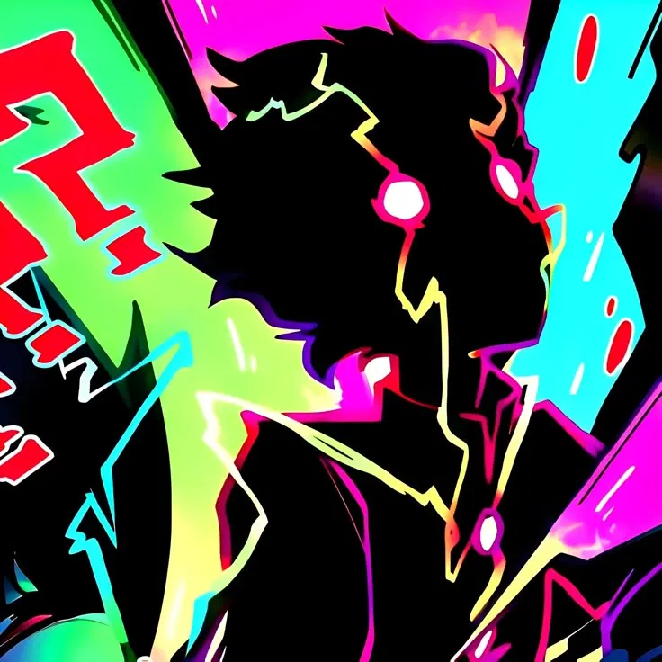 Avatar of Mob/Shigeo kageyama 