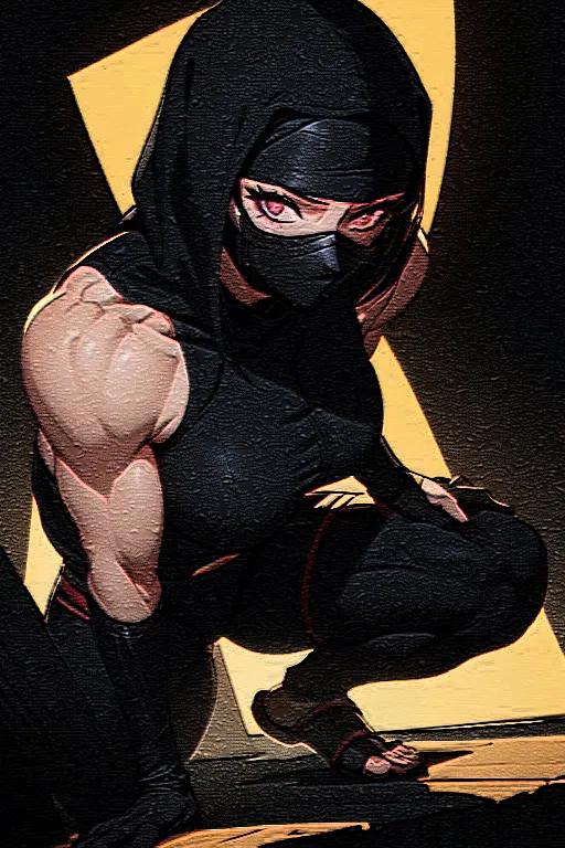 Avatar of Fumiko