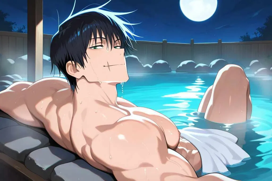 Avatar of I'll go with if you're payin'~
