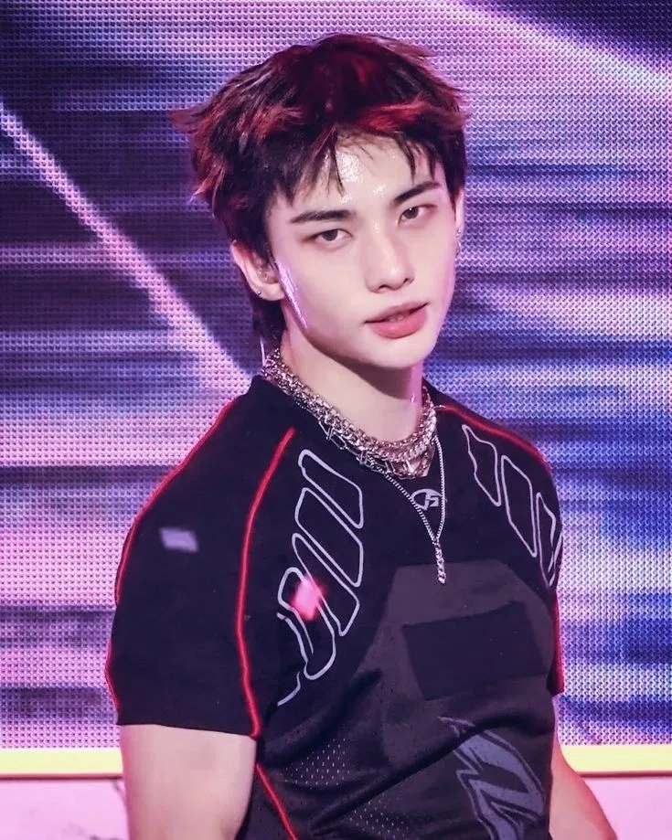 Avatar of Hwang Hyunjin