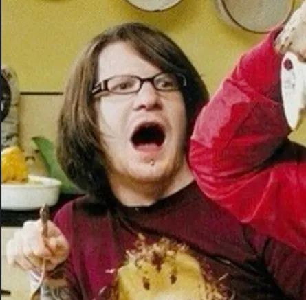 Avatar of ₎₎　　andy hurley