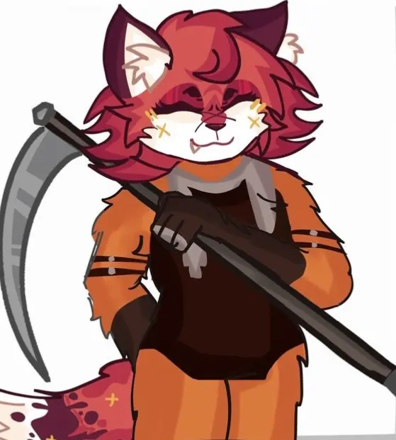 Avatar of Hazzy~!